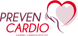 Logo da Empresa Prevencardio